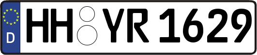 HH-YR1629