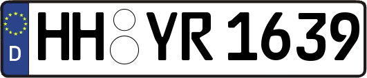HH-YR1639