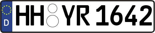HH-YR1642