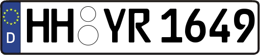 HH-YR1649