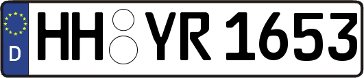 HH-YR1653