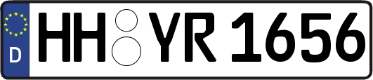 HH-YR1656