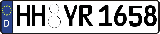 HH-YR1658