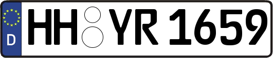 HH-YR1659