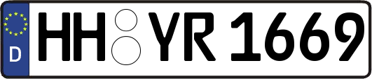 HH-YR1669