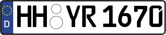 HH-YR1670