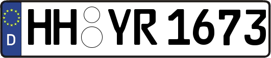 HH-YR1673