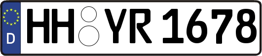 HH-YR1678