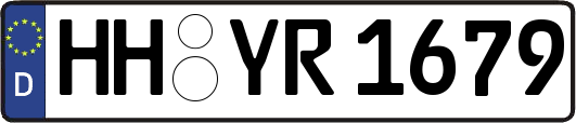 HH-YR1679