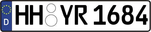 HH-YR1684