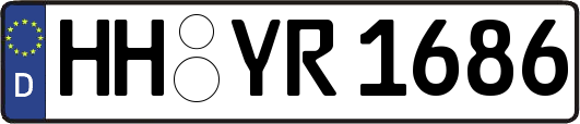 HH-YR1686