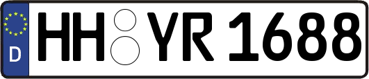 HH-YR1688