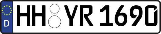 HH-YR1690