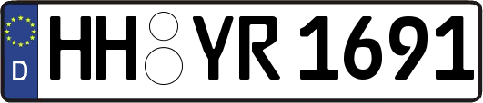 HH-YR1691