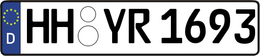 HH-YR1693