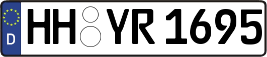 HH-YR1695