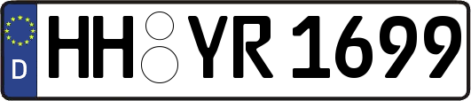 HH-YR1699