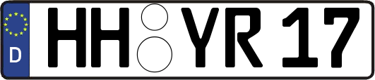 HH-YR17