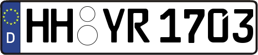 HH-YR1703