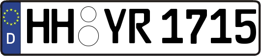 HH-YR1715