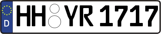 HH-YR1717