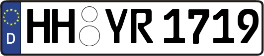 HH-YR1719