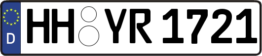 HH-YR1721