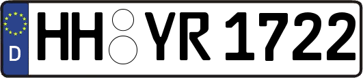 HH-YR1722