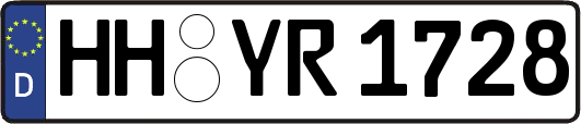 HH-YR1728