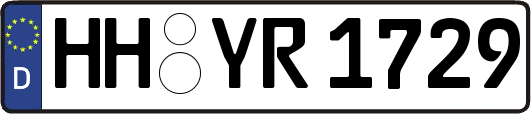 HH-YR1729
