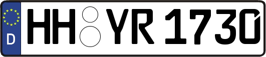 HH-YR1730