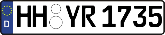 HH-YR1735