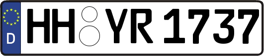 HH-YR1737