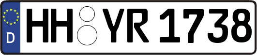 HH-YR1738