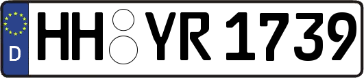 HH-YR1739