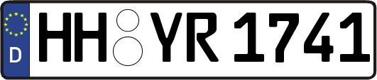 HH-YR1741