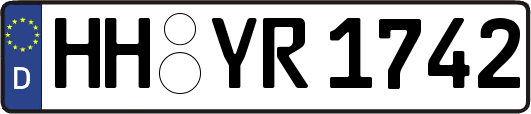 HH-YR1742