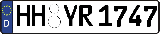 HH-YR1747