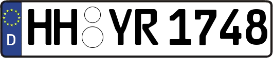 HH-YR1748