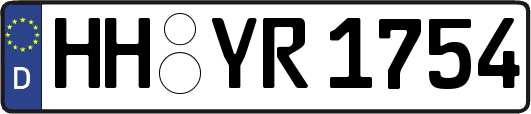 HH-YR1754