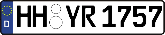 HH-YR1757