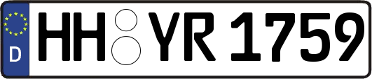 HH-YR1759