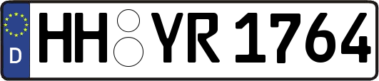 HH-YR1764