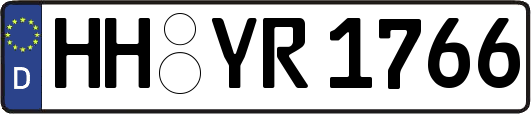 HH-YR1766