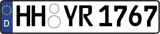 HH-YR1767