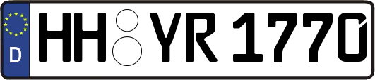 HH-YR1770