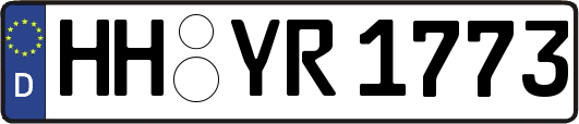 HH-YR1773