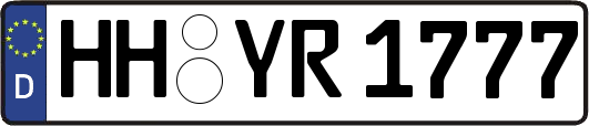 HH-YR1777