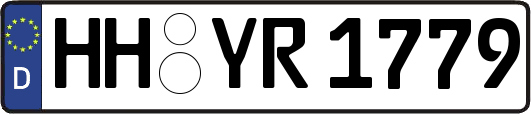 HH-YR1779