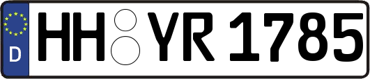 HH-YR1785